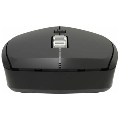 Mouse Senza Fili Green-e Nero - Foto 3