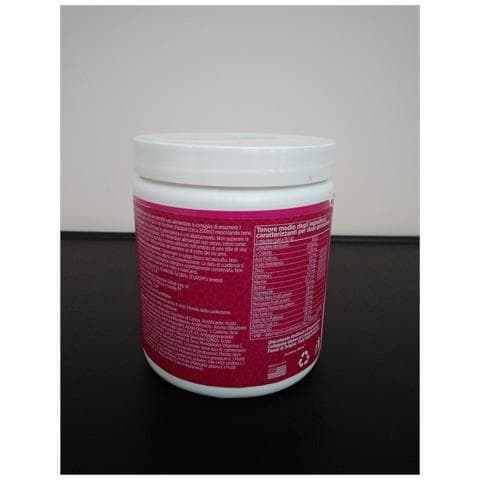 Integratore Alimentare Naara Con Collagene Idrolizzato Beauty Drink Anti Age Gusto Mandarino. - Foto 2