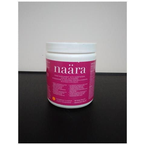 Integratore Alimentare Naara Con Collagene Idrolizzato Beauty Drink Anti Age Gusto Mandarino. - Foto 1