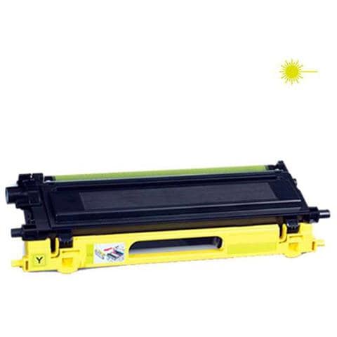TONER - Brother Tn-230 Y / Tn-210 Y Giallo - Foto 1