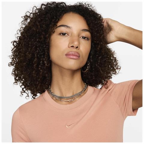 W Sportswear Chill Knit Fv5508-212, Donne, Rosa, S - Foto 2