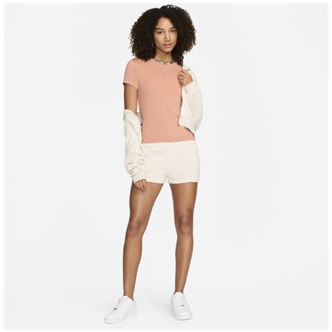 W Sportswear Chill Knit Fv5508-212, Donne, Rosa, S - Foto 5
