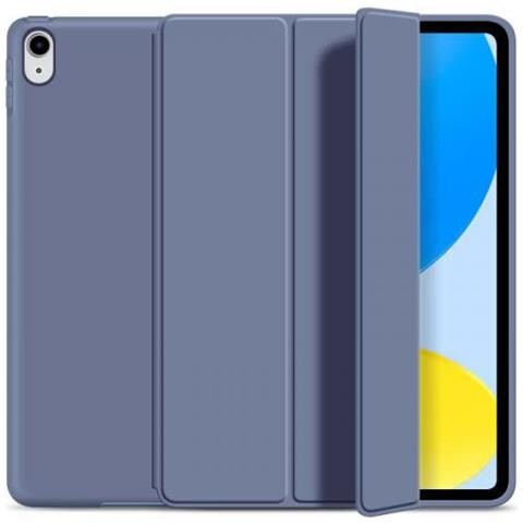 Es68203005-bulk Custodia Per Tablet 27,7 Cm (10.9"") Custodia A Libro Porpora - Foto 1