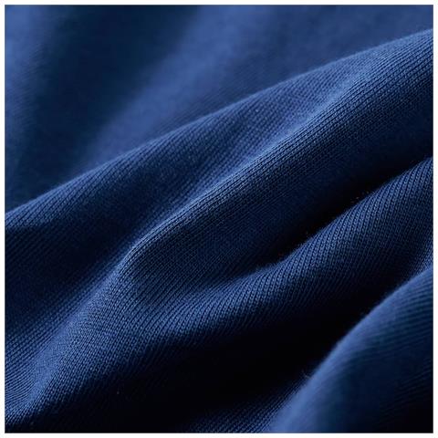 Maglietta Da Bambino A Maniche Lunghe Blu Jeans 104 - Foto 7