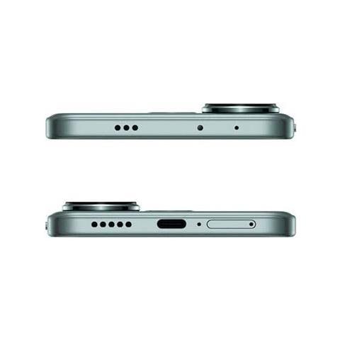 F6 5G 256GB 8GB Ram Dual Sim Display 6.67" AMOLED Slot Nano SD Fotocamera 50 Mpx Android 14 Colore Verde - Foto 6