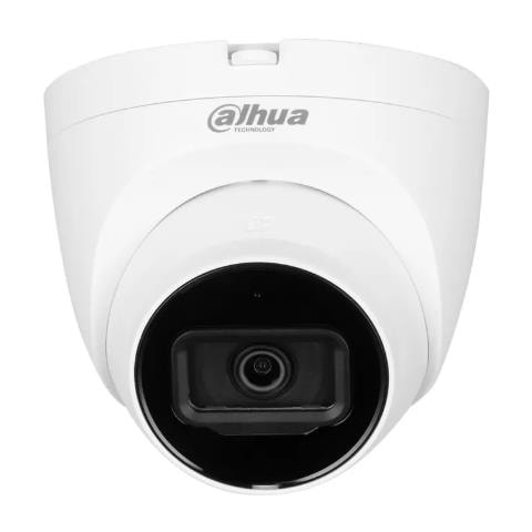 Telecamera di Sicurezza HDW2441T-S 1/3" 2688 ×1520 pixel Colore Bianco - Foto 2