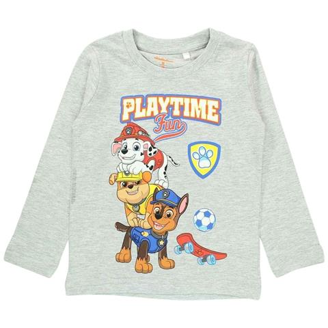 T-shirt paw 52 02 2031 s1-8a Ragazzo - Foto 1