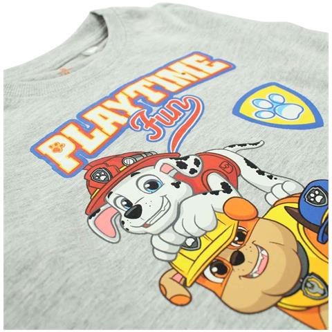 T-shirt paw 52 02 2031 s1-8a Ragazzo - Foto 2