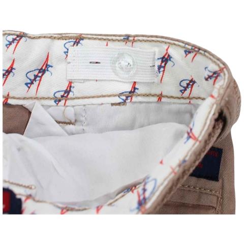 Bermuda gns3420 be s6-14a Ragazzo - Foto 5