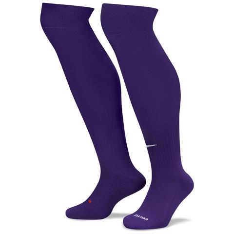 Calze Calcio Classic Ii Sx5728-545 Unisex Taglia S Colore Viola - Foto 1