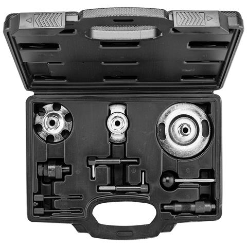 Set Blocco Temporizzazione Per Motori Diesel Vag - Foto 1