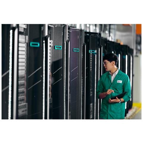 P57104-B21 porta accessori - Foto 1