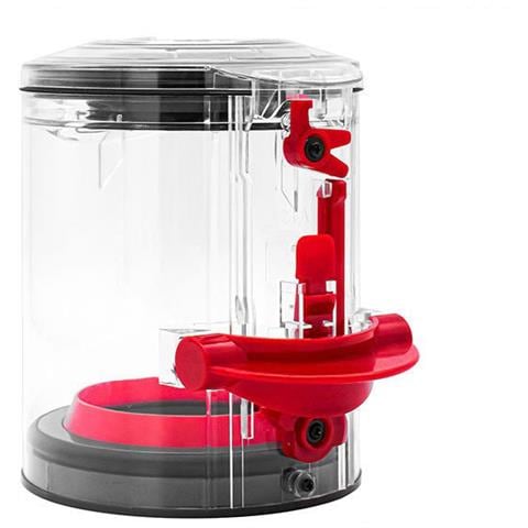 Contenitore Di Polvere Sostitutivo Per Aspirapolvere Dyson V10/v12 Slim - Foto 1