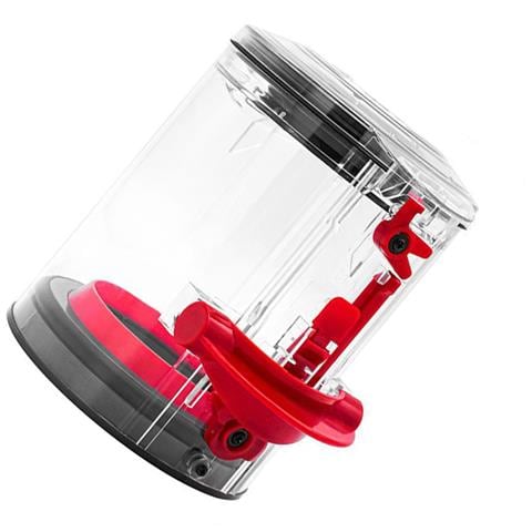 Contenitore Di Polvere Sostitutivo Per Aspirapolvere Dyson V10/v12 Slim - Foto 2