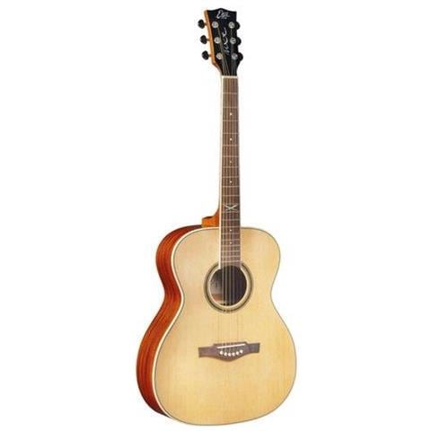 Chitarra Acustica NXT A100 Colore Naturale - Foto 1