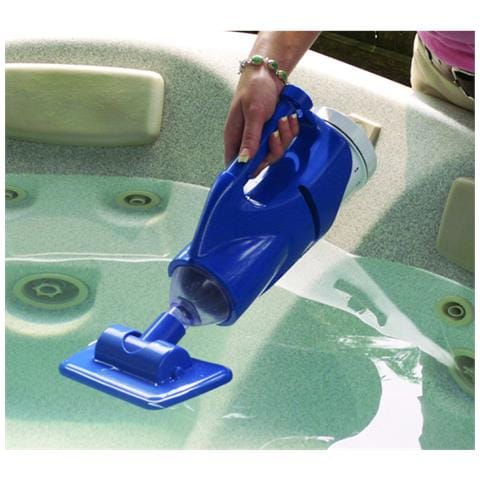 Aspirapolvere Per Piscina - Pesce Gatto - 104326 - Foto 2