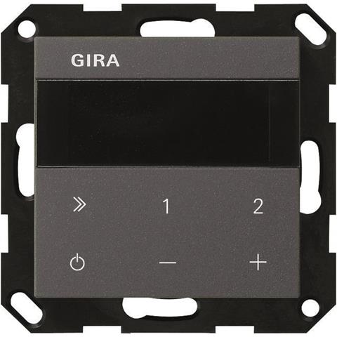 232028 Up-radio Ip System 55 Anthra (232028) - Foto 1