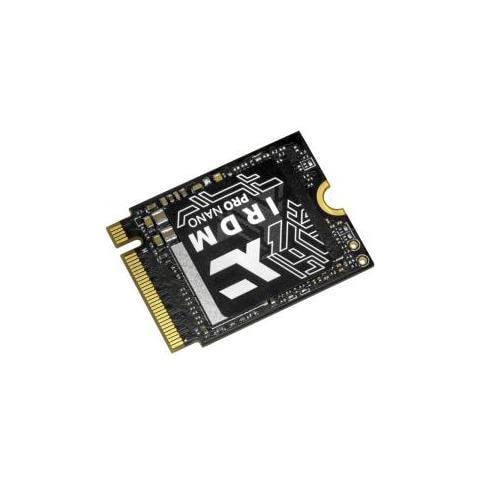 SSD 512 GB Serie IRDM PRO NANO M. 2 Interfaccia PCI Express - Foto 2