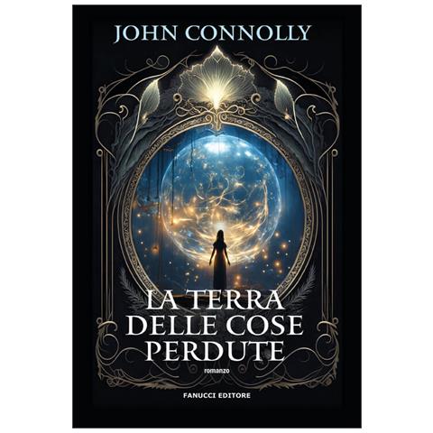 John Connolly - La terra delle cose perdute - Foto 1