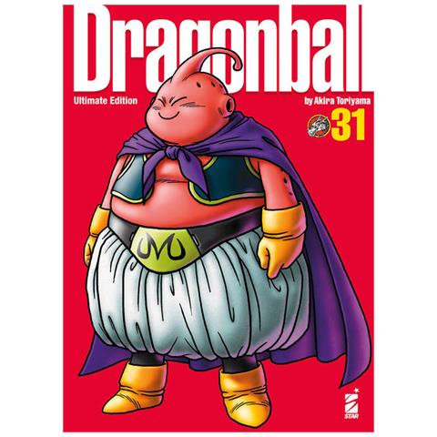 Akira Toriyama - Dragon Ball. Ultimate edition. Vol. 31 - Foto 1
