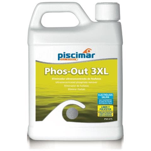 Pm-675 Phos-out 3xl 0,5 Kg - Foto 1