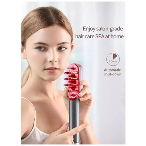 Pettine Per Capelli - Foto 6