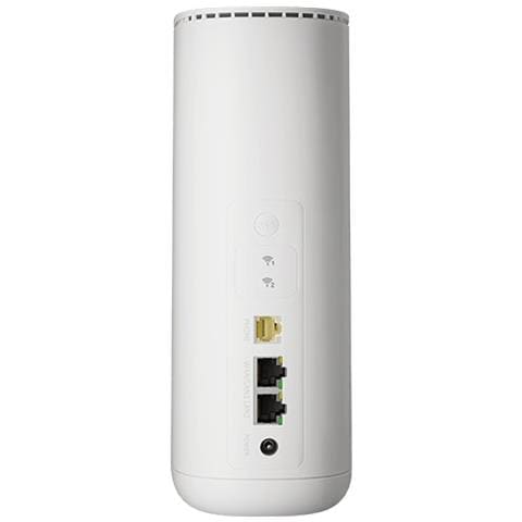 GigaCube 4G Z21 MF289FB router wireless Dual-band (2.4 GHz / 5 GHz) Bianco - Foto 2