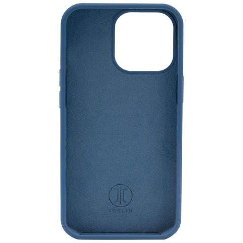 Steglitz custodia per cellulare 17 cm (6.7") Cover Blu - Foto 2