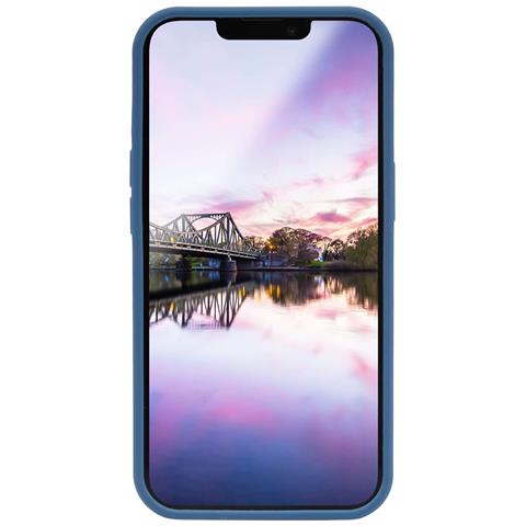 Steglitz custodia per cellulare 17 cm (6.7") Cover Blu - Foto 5
