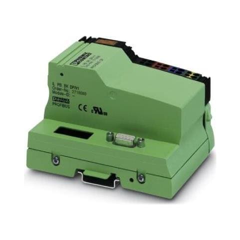 Phoenix Contact 2862246 Modulo I/o Digitale E Analogico - Foto 1