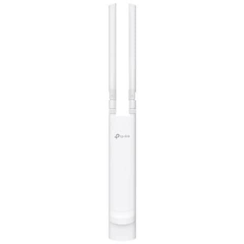 Festa F41-Outdoor 300 Mbit /s Bianco Supporto Power over Ethernet (PoE) - Foto 2