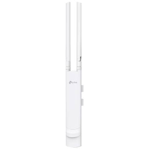 Festa F41-Outdoor 300 Mbit /s Bianco Supporto Power over Ethernet (PoE) - Foto 1