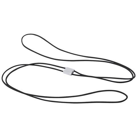 Gomma Elastica Per Ginnastica E/o Rilassamento In Materiale Resistente. Con Pastiglia Centrale Per Marcatura In Una Vasta Gamma Di Colori Vivaci. - Foto 1