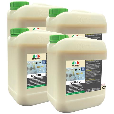 Guard 5ltx4pz - Protettivo Per Marmi, Graniti, Graniglie Lucide - Foto 1