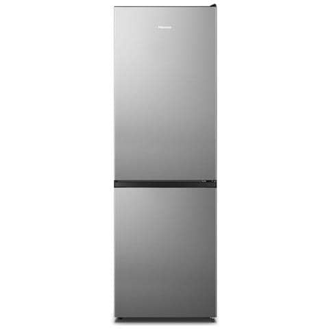 Frigorifero Combinato No Frost Da 59,5 Cm E 304 L - Rb390n4ad2 - Foto 1