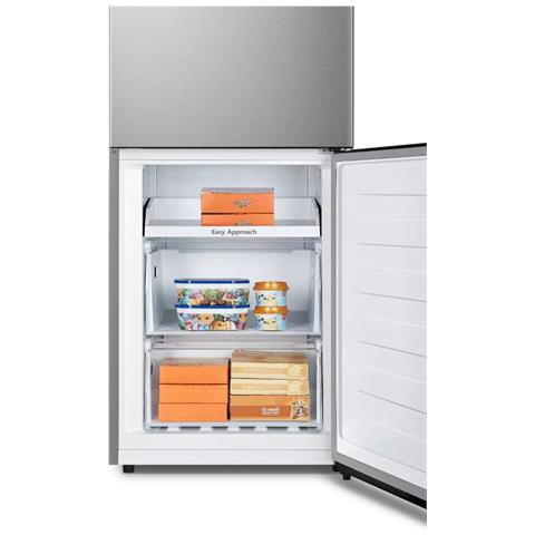 Frigorifero Combinato No Frost Da 59,5 Cm E 304 L - Rb390n4ad2 - Foto 4