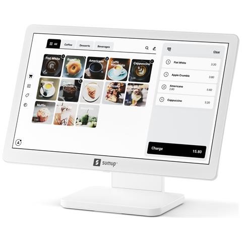 Registratore Cassa Lite e POS Solo - Foto 1