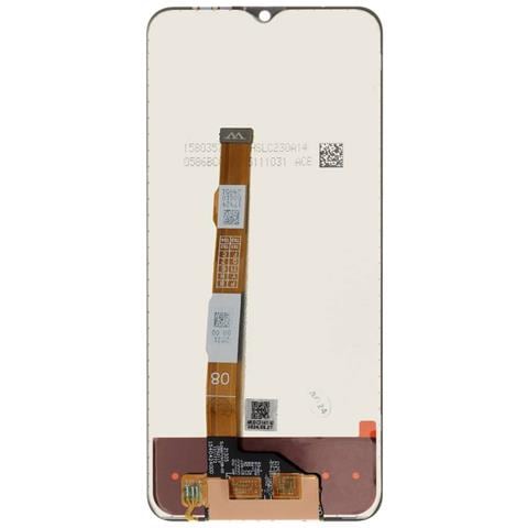 Schermo Lcd Per Vivo Y52 / Y72 5g / Y33s 4g Con Pannello Tattile - Foto 2