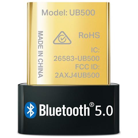 UB500 scheda di rete e adattatore Bluetooth - Foto 2