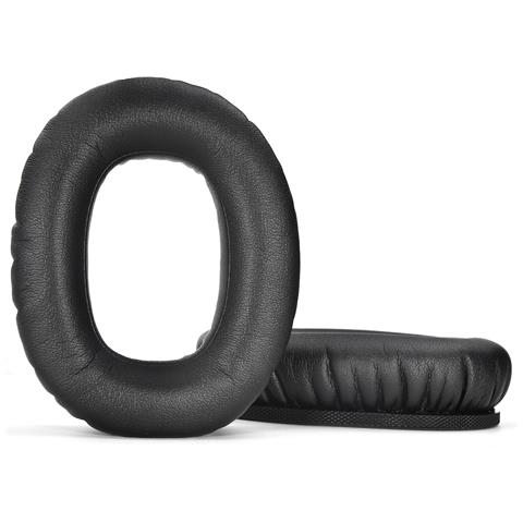 Cuscinetti Auricolari Di Ricambio Per Marshall Monitor Iii - Confezione Da 2 - Foto 1