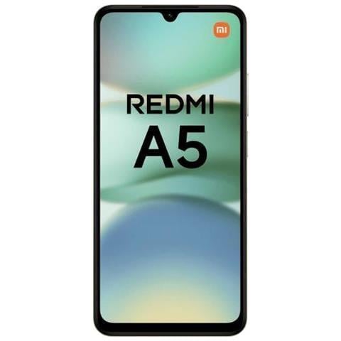 Redmi A5 4G 128GB 4GB Ram Display 6.88" Main Camera 32MP Dual nanoSim USB tipo-C Android 15 Unisoc T7250 5200mAh Sandy Gold - Foto 5