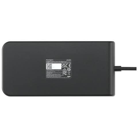 UH1500P Cablato USB 3.2 Gen 2 (3.1 Gen 2) Type-C Nero - Foto 2