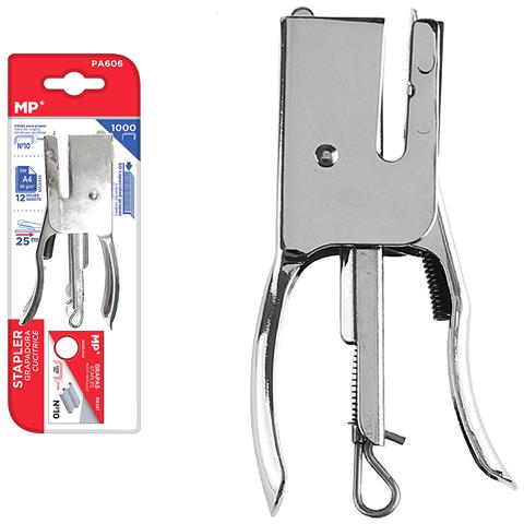 Grappa Plier Mini 10.7 X 5.5 Cm - Foto 1