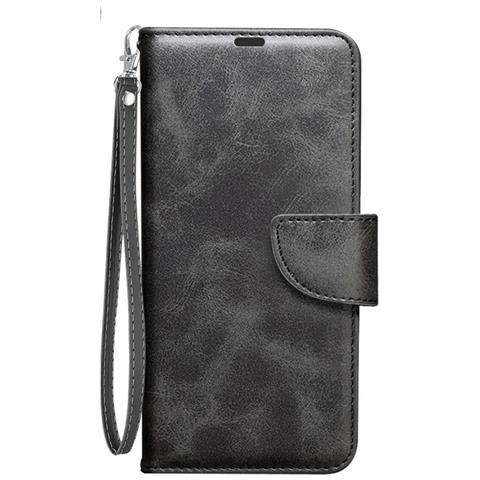 Custodia A Portafoglio Per Xiaomi Poco F7 Ultra / F7 Pro Con Laccetto - Foto 1