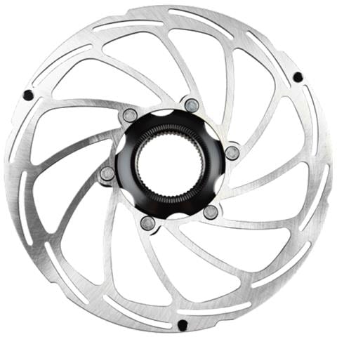 Disco Freno 203mm Center Lock In Acciaio - Foto 1