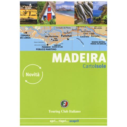 Madeira - Foto 1