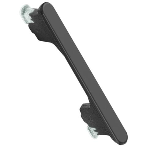 Pulsante Volume Di Ricambio Galaxy A36 Originale Service Pack, Nero - Foto 1