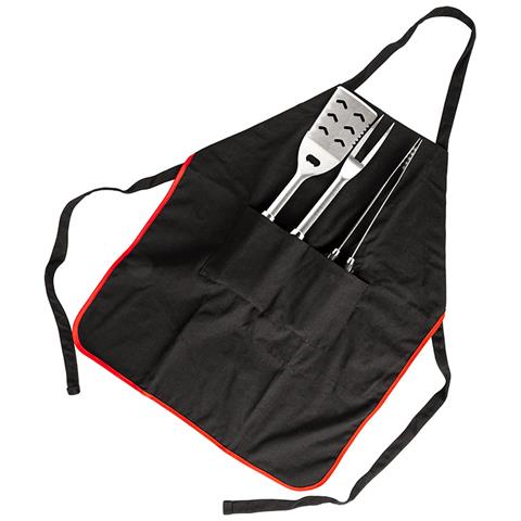 Grembiule In Cotone - Foto 1