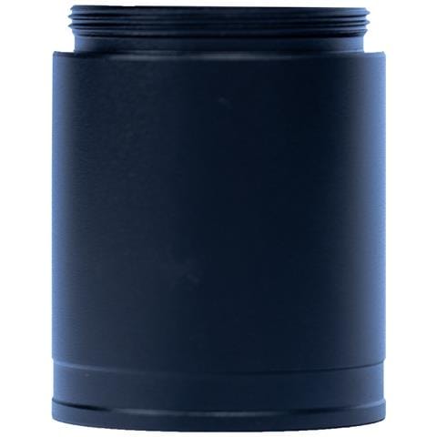 Obiettivo Per Microscopio Digitale Odm-130x Planets Pro - Zoom 130x, Ottica Di Alta Qualità | C-mount, 50-350 Mm | Uso Professionale E Multitasking - Foto 4