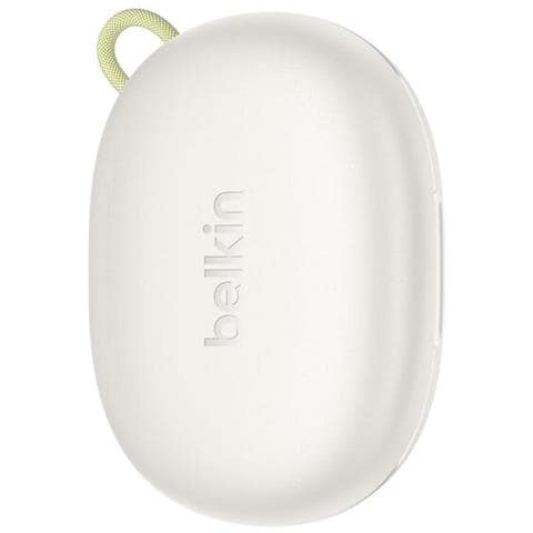 SoundForm ActiveFit Auricolare Con cavo e senza cavo A clip Musica e Chiamate USB tipo-C Bluetooth Bianco - Foto 9